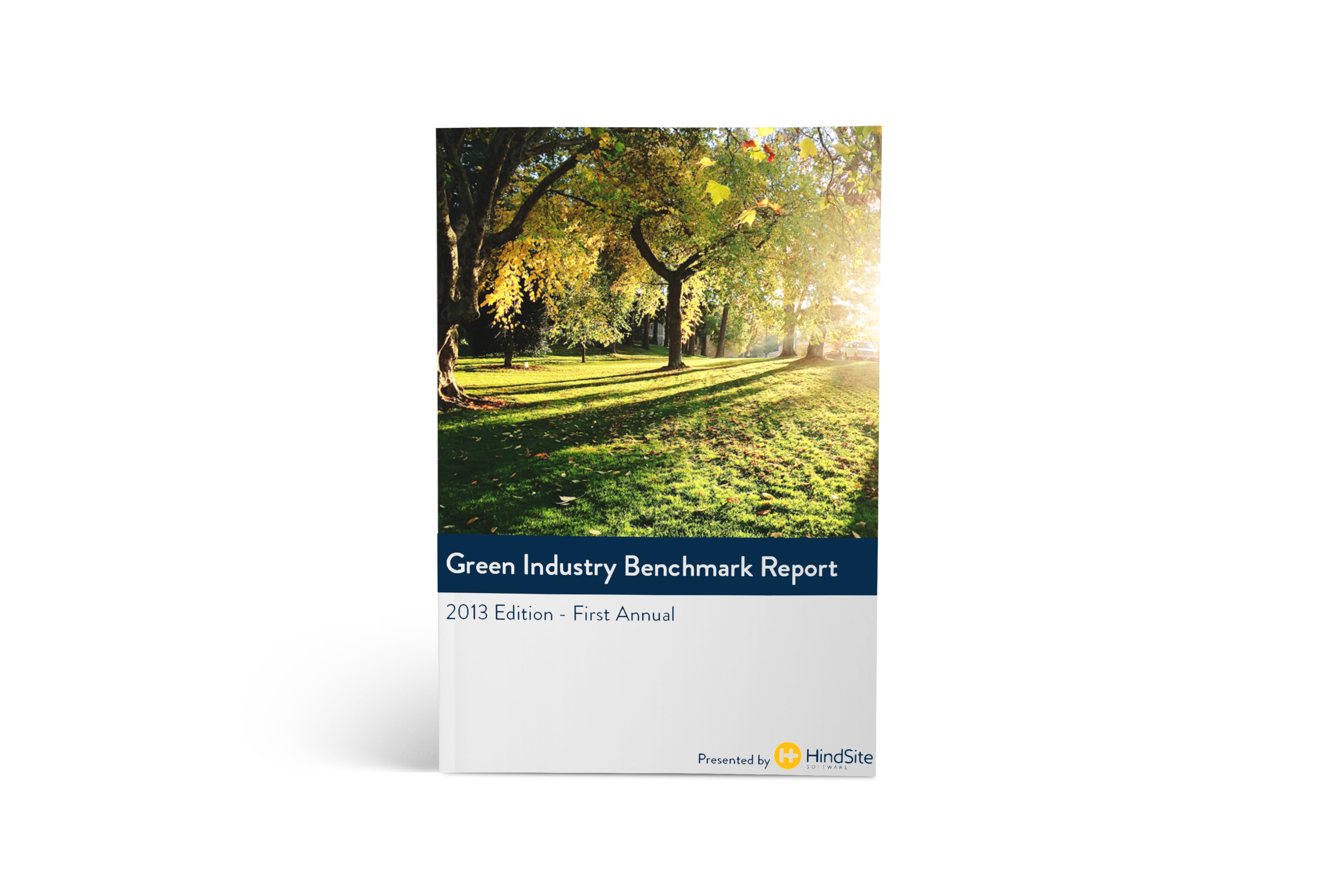 Green Industry Benchmark Report