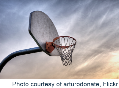 hoop