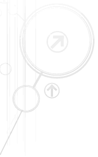 lines and arrows