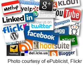 social media