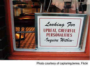 hiring