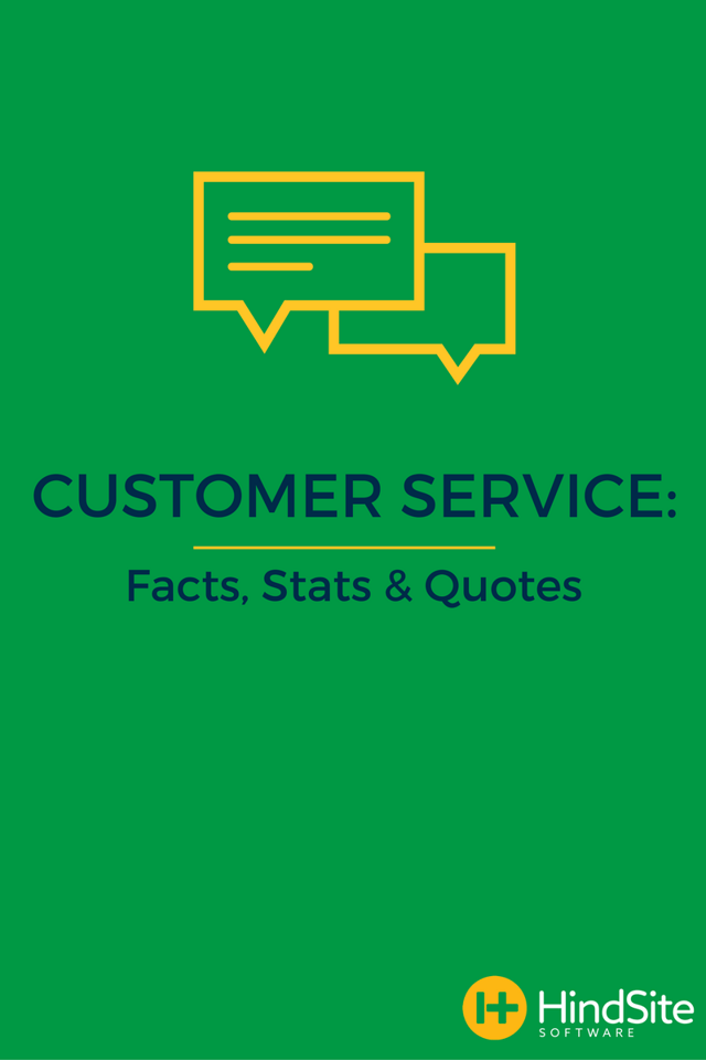 service facts customer service facts stats quotes service facts customer service facts stats quotes
