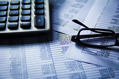 Accountants vs Change