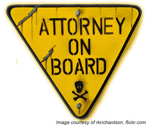 field service software can protect you from the attorney