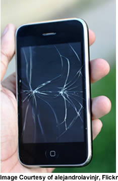 mobile field service