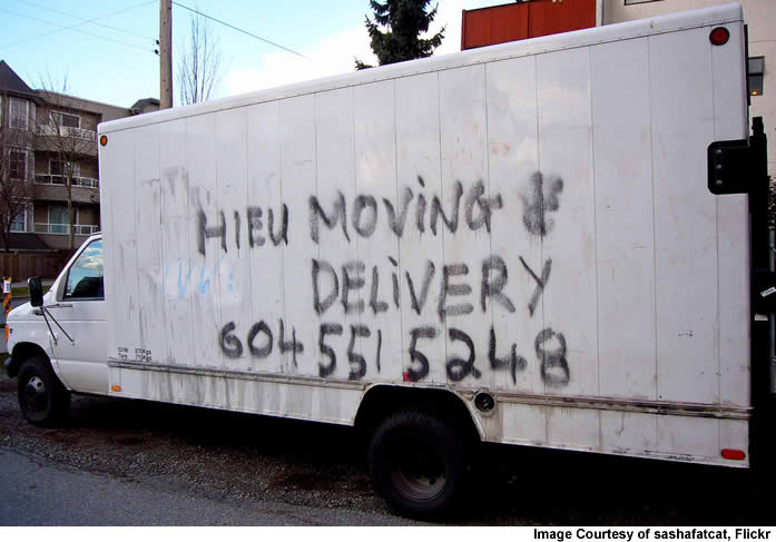 field service business marketing