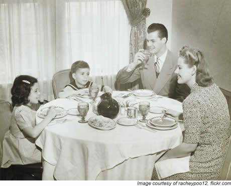 familydinner