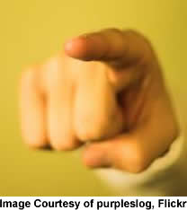 criticism in the work place