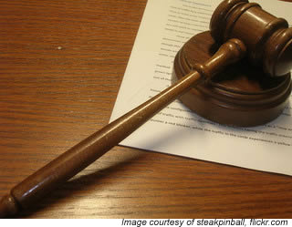 Protect your field service business from the courthouse - put your terms on your statements
