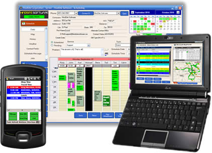 Picking the right device