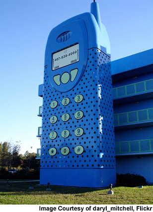 mobile carriers