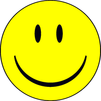 Happy Face!