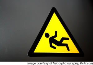 warning! are you backing up your field service software... and everything else!?