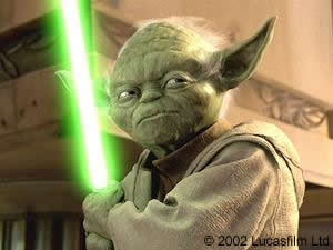 yoda