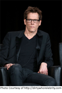 kevin bacon