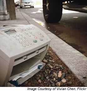 field service business