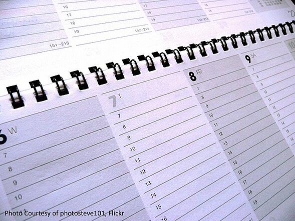 scheduling