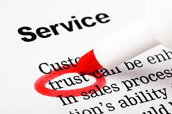 Better customer service means trust (and field service software can help!)