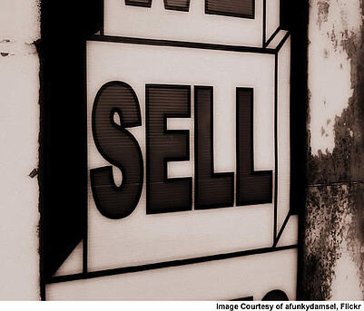 Sale's is Everyone's Job!