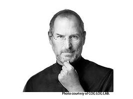 steve jobs