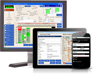 service scheduling software