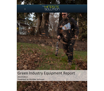green industry