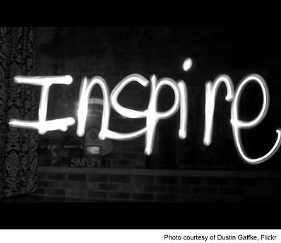 inspire