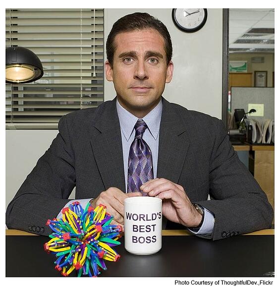 manager