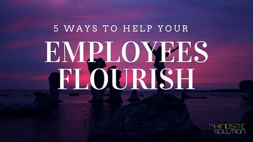 5 Ways to Help the Employees in Your Field Service Business Flourish