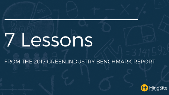 7 Lessons from the 2017 Green Industry Benchmark Report.png