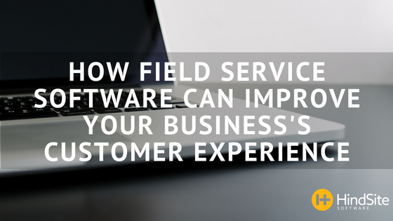 Field Service Software