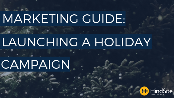 Green Industry Marketing Guide_ Launching a Holiday Campaign