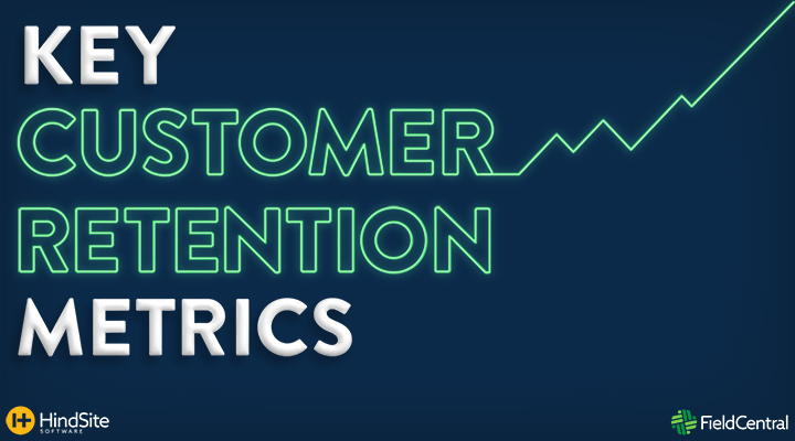 Key Customer Retention Metrics