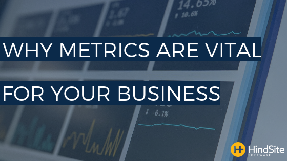 Why Metrics are Vital for Your Green Industry Business