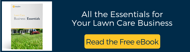 Lawn Care Business Essentials