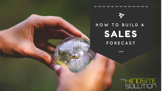 how-to-build-a-sales-forecast-in-your-green-industry-business
